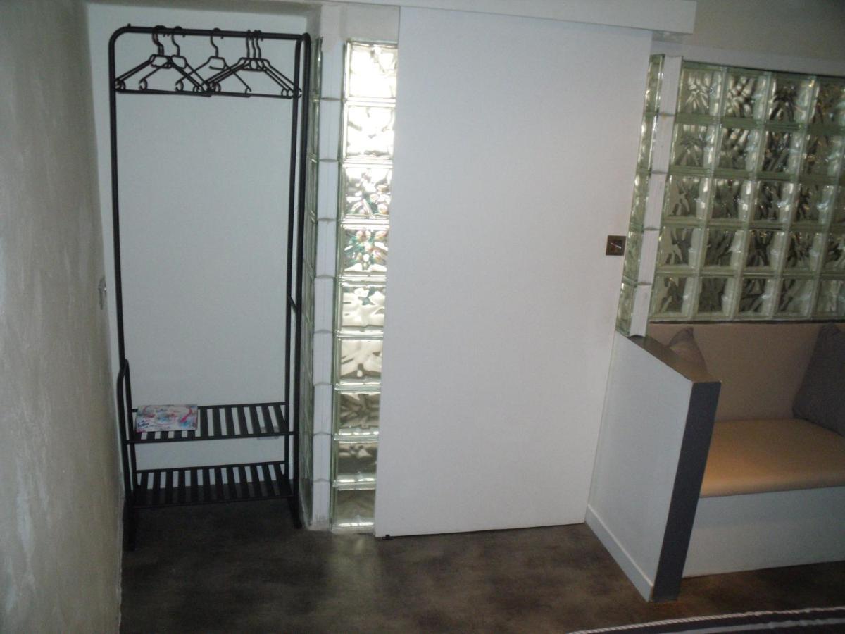 Agreable Suite Parentale Zen Avec Balneo Cabestany ภายนอก รูปภาพ